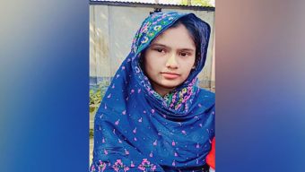 স্বামীর বোনকে বাঁচাতে গিয়ে খুন হলেন হাবিবা