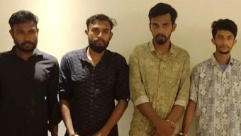 বৈষম্যবিরোধী ছাত্র আন্দোলনের নেতাসহ চারজন রিমান্ড