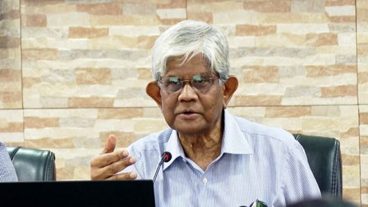 নির্বাচনের অর্থ বরাদ্দে কার্পণ্য করা হবে না: অর্থ উপদেষ্টা