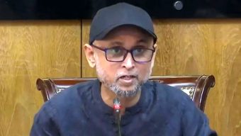 ‘শহীদদের স্মৃতি ধরে রাখতে ৬৪ জেলায় স্মৃতিস্তম্ভ নির্মাণ কাজ শুরু’