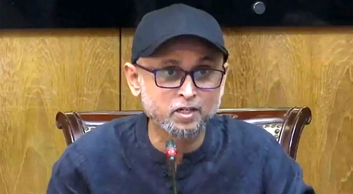 ‘শহীদদের স্মৃতি ধরে রাখতে ৬৪ জেলায় স্মৃতিস্তম্ভ নির্মাণ কাজ শুরু’