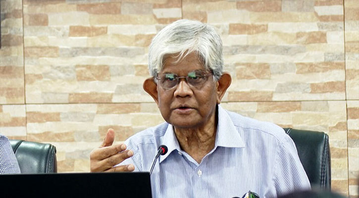 নির্বাচনের অর্থ বরাদ্দে কার্পণ্য করা হবে না: অর্থ উপদেষ্টা