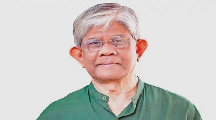 ডিসেম্বরের মধ্যে ব্যাংক খাতে আসছে বড় সংস্কার: অর্থ উপদেষ্টা