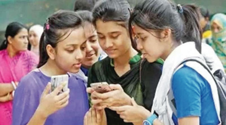 এসএসসি ও সমমানের ফল প্রকাশ বৃহস্পতিবার