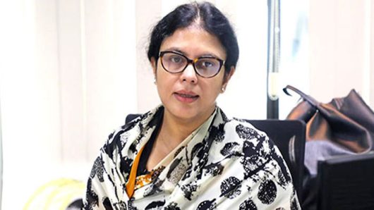 ‘মার্কিন শুল্ক বহাল থাকলে ভয়াবহ বিপদে পড়বে রপ্তানি খাত’