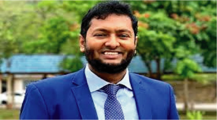 ‘বিএনপি বামঘেঁষা মতাদর্শের দিকে ঝুঁকছে’ স্ট্যাটাস দিয়ে পদত্যাগ করলেন ড. ফয়জুল