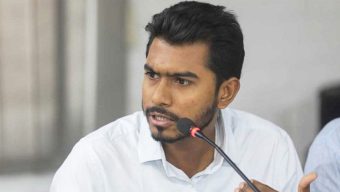 ‘সংস্কার ছাড়া নির্বাচনে গেলে আবারও গণঅভ্যুত্থান ঘটতে পারে’