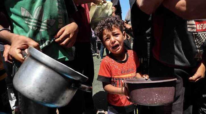 যুদ্ধবির‌তি সত্ত্বেও হামলা চালালো দখলদার ইসরায়েল