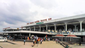 ডিবি পরিচয়ে প্রবাসীর মালামাল ও টাকা লুট