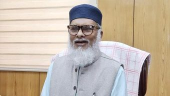 তাবলীগের বিবাদ মেটাতে কমিটি হচ্ছে: ধর্ম উপদেষ্টা