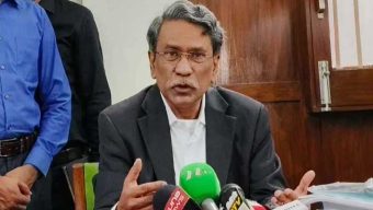 চলতি মাসেই জাতীয় সনদ তৈরি করা সম্ভব: আলী রীয়াজ