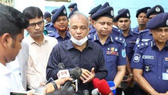 সোহাগের নৃশংসভাবে হত্যার ঘটনায় যা বললেন স্বরাষ্ট্র উপদেষ্টা