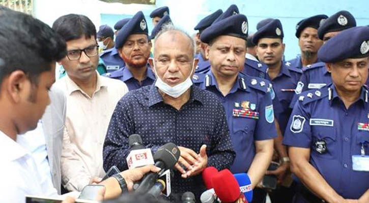 সোহাগের নৃশংসভাবে হত্যার ঘটনায় যা বললেন স্বরাষ্ট্র উপদেষ্টা