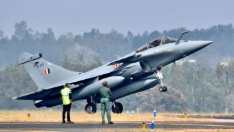 ভারত-পাকিস্তান যুদ্ধে ধ্বংস নিয়ে মুখ খুললেন ট্রাম্প