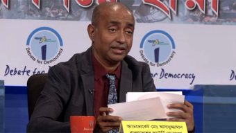 “ট্রাইব্যুনালে দণ্ডিতরা নির্বাচনে অংশ নিতে পারবেন না”