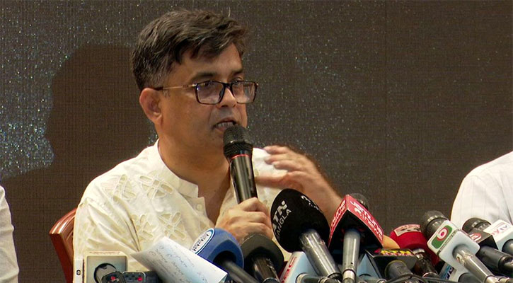 `পনেরো বছরের সাংবাদিকতা নিয়ে তদন্ত হবে`