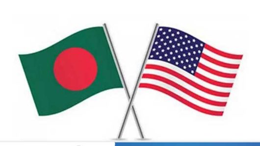 শুল্ক নিয়ে বাংলাদেশ-যুক্তরাষ্ট্র দ্বিতীয় দফা আলোচনা শুরু হচ্ছে