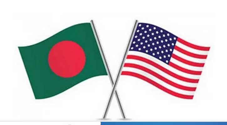 শুল্ক নিয়ে বাংলাদেশ-যুক্তরাষ্ট্র দ্বিতীয় দফা আলোচনা শুরু হচ্ছে