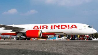 ভারতে একের পর এক দুর্ঘটনার মুখে বিমান