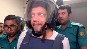 কাঠগড়ায় দাঁড়িয়ে কাঁদলেন পলক