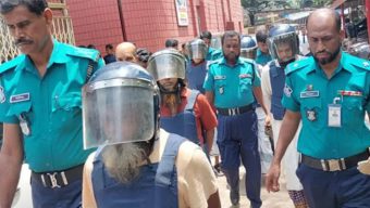 ডা. নারায়ণ হত্যার রায়ে ৫ জনের মৃত্যুদণ্ড