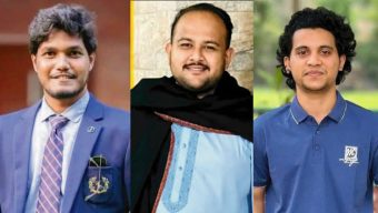 ডাকসু নির্বাচনে ছাত্রদলের পূর্ণাঙ্গ প্যানেল ঘোষণা