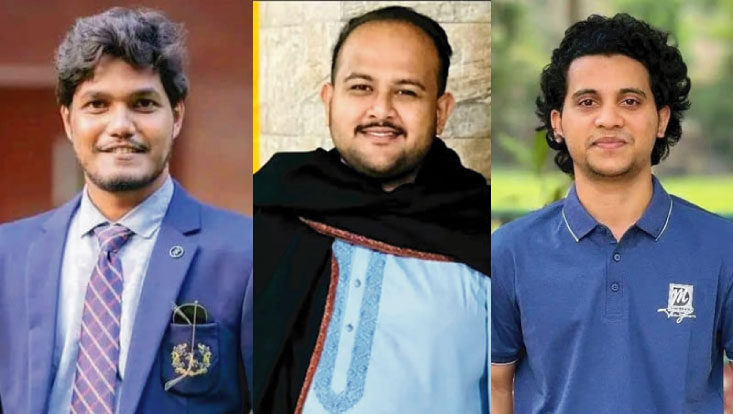 ডাকসু নির্বাচনে ছাত্রদলের পূর্ণাঙ্গ প্যানেল ঘোষণা