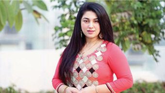 অনলাইন জুয়ার সঙ্গে আমি ছিলাম না: অপু বিশ্বাস