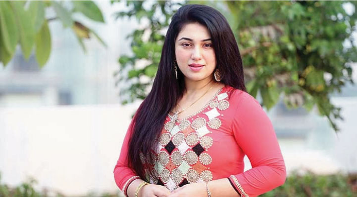 অনলাইন জুয়ার সঙ্গে আমি ছিলাম না: অপু বিশ্বাস