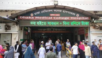 গণপিটুনিতে ‘কিলার বাবু’ নামে যুবক নিহত