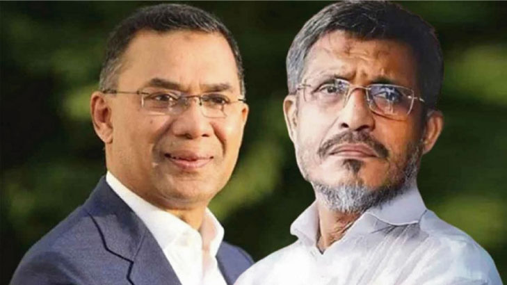 তারেক-বাবরের খালাস রায়ের শুনানীর রায় ৪ সেপ্টেম্বর