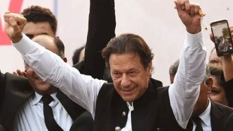 জামিন পেলেন ইমরান খান