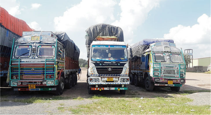 ভারত থেকে চাল আমদানির অনুমতি