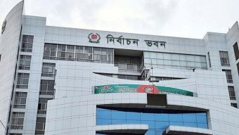 নির্বাচনী রোডম্যাপ অনুমোদন দিলো ইসি