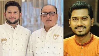 ‘মাই টিভি’ দখল নিতেই চেয়ারম্যান ও তার ছেলেকে গ্রেপ্তার: নুর