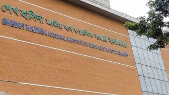 ফ্রিজের কম্প্রেসার বিস্ফোরণে ৯ জন দগ্ধ