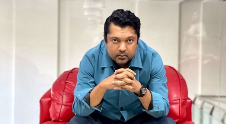 ভারত বক্ত জয়ের স্ট্যাটাস নিয়ে তুলপাড়