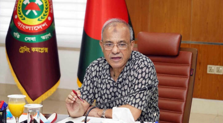 প্রবাসীরা বাংলাদেশের অর্থনীতির চালিকাশক্তি: স্বরাষ্ট্র উপদেষ্টা