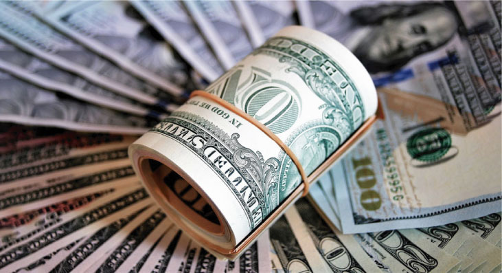 রিজার্ভ আবার ৩১ বিলিয়ন ডলার ছাড়িয়ে গেছে