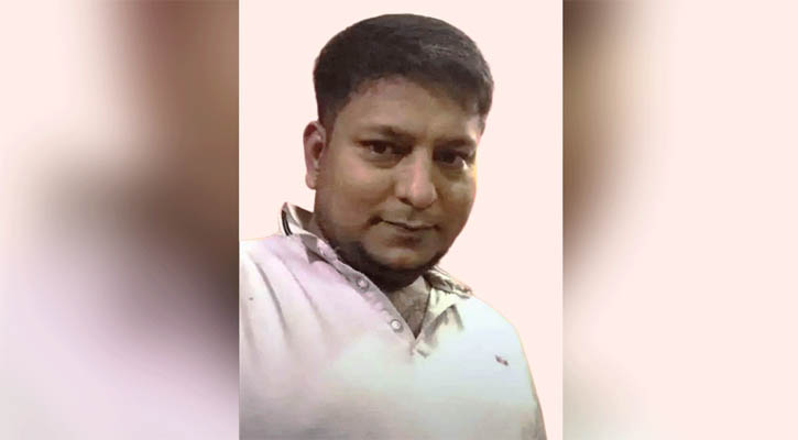 শীর্ষ সন্ত্রাসী আল-আমিন গ্রেপ্তার