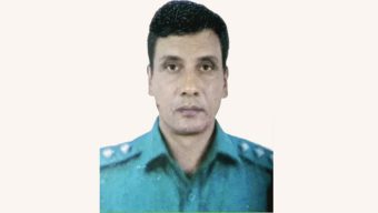 বিএসএফের হাতে আটক পু‌লিশের প‌রিচয় মিলেছে