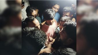 ধানমন্ডি ৩২ নম্বরে গিয়ে ছাত্রদলের মার খেলেন শি‌বির কর্মী