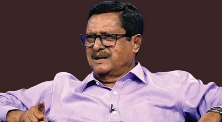 ৫ আগস্টের দায়ী জামায়াত: ফজলুর রহমান