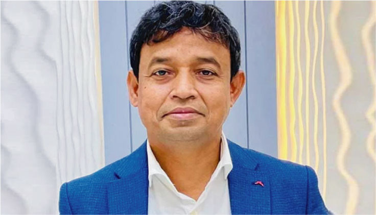 ‌ডি‌বি হারুনসহ ১৮ কর্মকর্তা বরখাস্ত