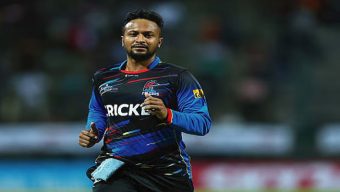 ইতিহাস গড়লেন সা‌কিব