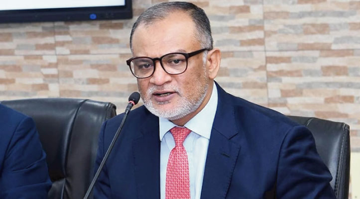 বিমান বাংলাদেশের নতুন চেয়ারম্যান পদেষ্টা শেখ বশিরউদ্দীন