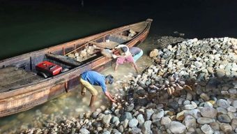 সাদাপাথর লুটে আরও ৫ জন আটক