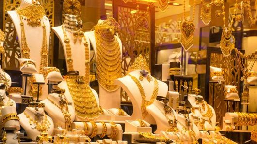 কমেছে সোনার দাম, ভরি ১ লাখ ৮৮ হাজার ১৫২ টাকা