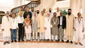 তারা নির্বাচন বানচাল করার সর্বোচ্চ চেষ্টা করবে: ড. ইউনূস