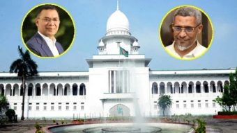 গ্রেনেড হামলা: তারেক-বাবরসহ সব আসামির খালাসের রায় বহাল